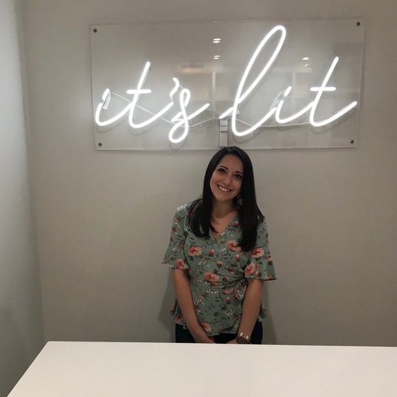 Meet your Posher, Riley - Picture 1 of 1